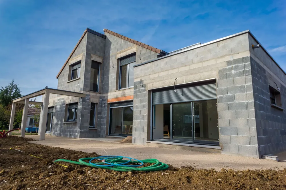 construction